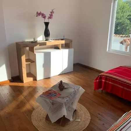 펜션 House Sleeps 6-garden-freeparking-bbq-patio-petsok